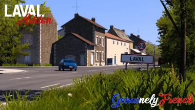 Laval Addon v1.2 1.49