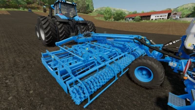 Lemken Pack v1.0.0.0