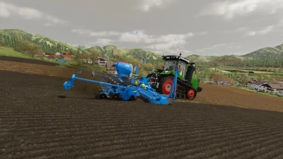 Lemken Pack v1.0.0.0