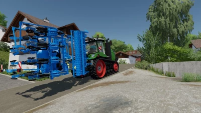 Lemken Pack v1.0.0.0