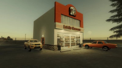 Little Caesars Pizza v1.0.0.0