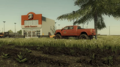 Little Caesars Pizza v1.0.0.0