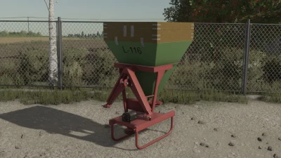 Lizard L-116 v1.0.0.0