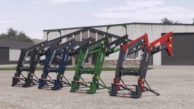 Lizard T229 v1.0.1.0