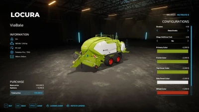 Locura ViaBale v1.0.0.0