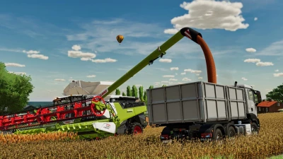 MAN TGS 18 Pack v1.0.0.0