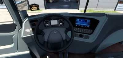 Marcopolol G8 1800 Mercedes Benz (1-50) v1.0