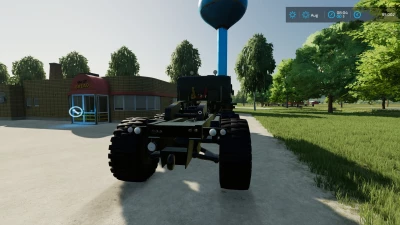 MAZ MF Conversion v1.0.0.0