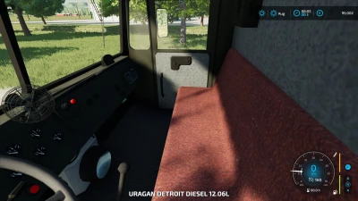 MAZ MF Conversion v1.0.0.0