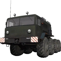 MAZ MF Conversion v1.0.0.0