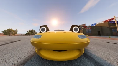 Mazda MX-5 Miata REFRESHED fixed v2.1