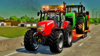 McCORMICK x8VTDrive Edited v1.0.0.0