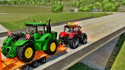 McCORMICK x8VTDrive Edited v1.0.0.0