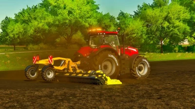 McCORMICK x8VTDrive Edited v1.0.0.0