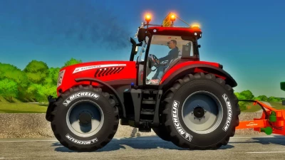 McCORMICK x8VTDrive Edited v1.0.0.0
