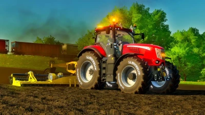 McCORMICK x8VTDrive Edited v1.0.0.0