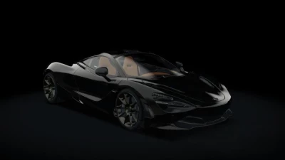 McLaren 720S S1 v0.96