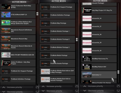 MED-ITR-IMP PROMODS ADD-ON v1.0