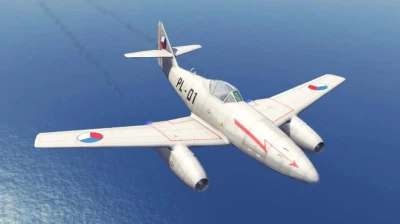 Messerschmitt Me.262 v1.1