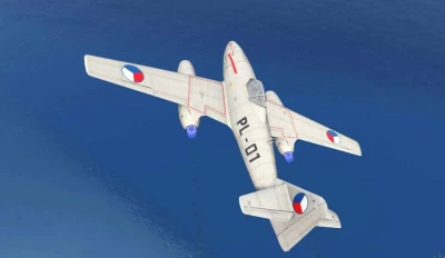 Messerschmitt Me.262 v1.1