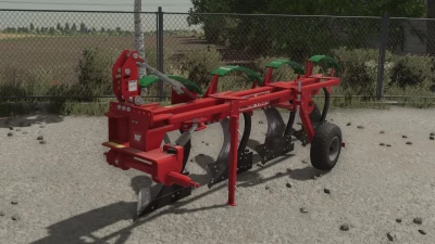 Metal Fach U034 Pack v1.0.0.0