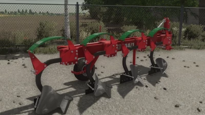 Metal Fach U034 Pack v1.0.0.0