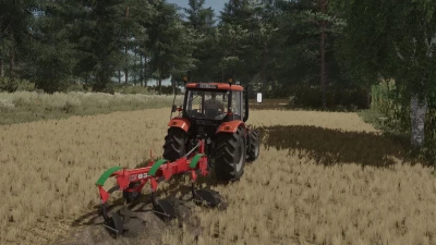 Metal Fach U034 Pack v1.0.0.0