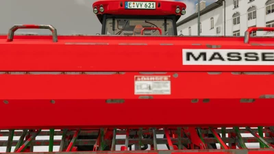 MF 30 Rust Edition v1.0.0.0