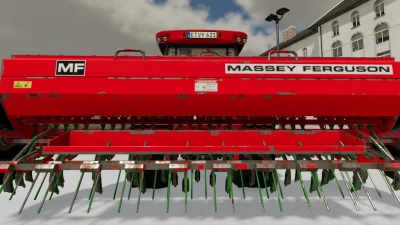 MF 30 Rust Edition v1.0.0.0