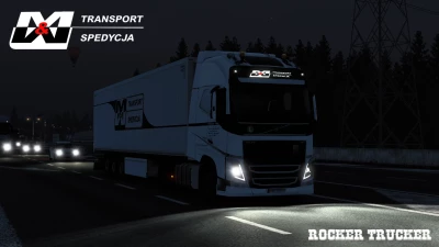 Mikolajczyk & Wielgus Transport Skin Pack v1.0