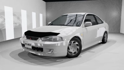 Mitsubishi EVO(Mirage) Pack V2.0