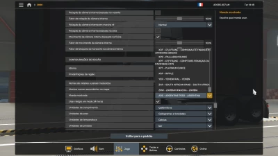 MONEY FROM ALL COUNTRIES ETS2 v1.0 1.50