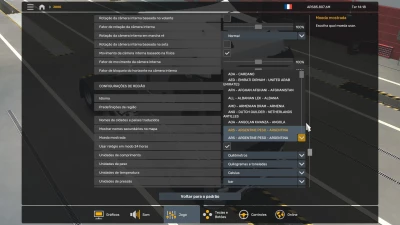 MONEY FROM ALL COUNTRIES ETS2 v1.0 1.50