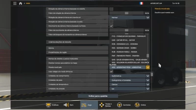 MONEY FROM ALL COUNTRIES ETS2 v1.0 1.50