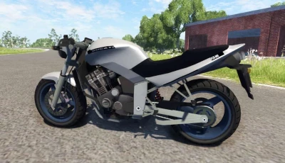 Motorcycle Ducati FRC-900 v1.0