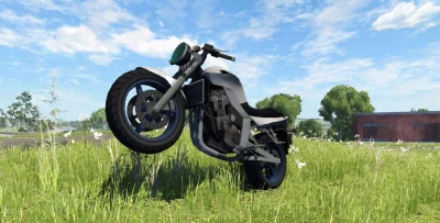 Motorcycle Ducati FRC-900 v1.0