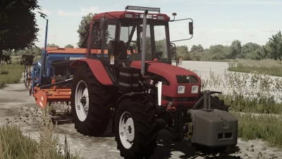 MTZ 1025.3 Fix v1.1.0.0