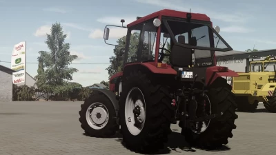 MTZ 1025.3 Fix v1.1.0.0