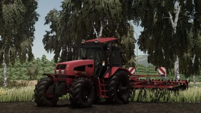 MTZ 1221.3 v1.4.0.0
