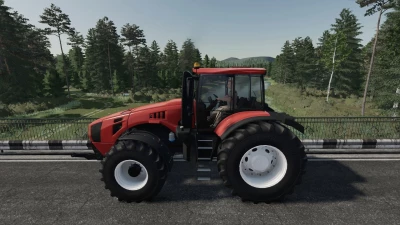 MTZ-4522 v2.1.0.0