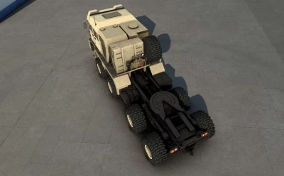 MZKT 741351 Volat v1.0