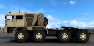 MZKT 741351 Volat v1.0