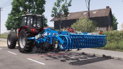 Namyslo Marracell 300 v1.0.0.0