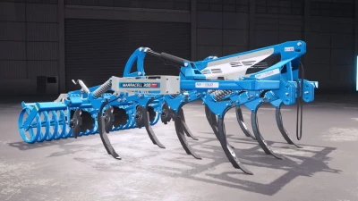 Namyslo Marracell 300 v1.0.0.0