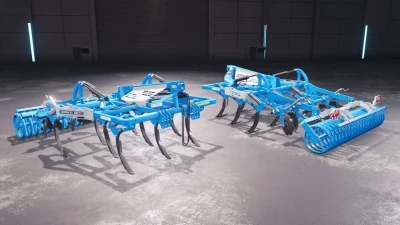 Namyslo Marracell 300 v1.0.0.0