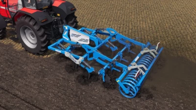 Namyslo Marracell 300 v1.0.0.0