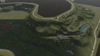 New Horizon 64x v1.8.1.0