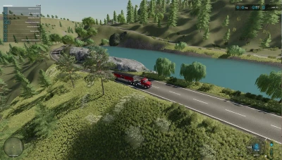 New Horizon 64x v1.8.1.0