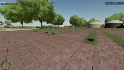 New Horizon 64x v1.8.1.0