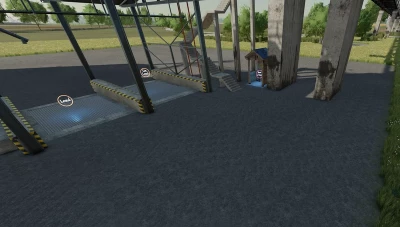 New Horizon 64x v1.8.1.0